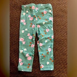 Leggings 12M
